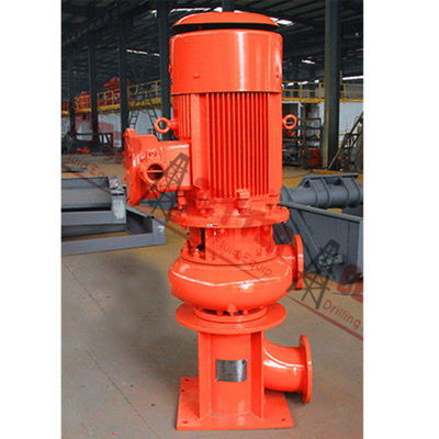 BETTER Mission Magnum Vertical Centrifugal Pump 3x2x13 4x3x14 5x4x14 6x5x11 8x6x14 China Direct Factory Supplier