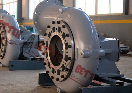 BETTER MISSION Magnum centrifugal pump XP style Large Blender Pump MCM XL style Heavy duty Centrifugal Pump