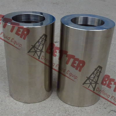 BETTE Shaft Sleeve 416SS 316SS Ceramic Coating Mission Magnum MCM250 SPD XBSY Centrifugal Pump