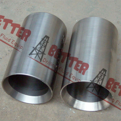 BETTE Shaft Sleeve 416SS 316SS Ceramic Coating Mission Magnum MCM250 SPD XBSY Centrifugal Pump