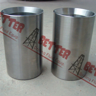 BETTE Shaft Sleeve 416SS 316SS Ceramic Coating Mission Magnum MCM250 SPD XBSY Centrifugal Pump