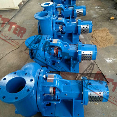 China Factory Mission Magnum pump 2500 Supreme MCM250 Mission Sandmaster Centrifugal Pump & Replacement spares