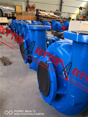 China Factory Mission Magnum pump 2500 Supreme MCM250 Mission Sandmaster Centrifugal Pump & Replacement spares