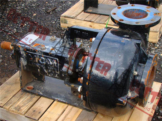 China Manufacturer MCM 250 Centrifugal Pump and Pump Parts High Quality 3x4x13 5x6x14 6x8x14