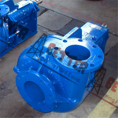 China Manufacturer MCM 250 Centrifugal Pump and Pump Parts High Quality 3x4x13 5x6x14 6x8x14