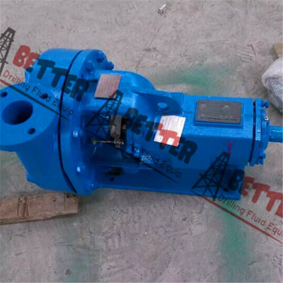 China Manufacturer Drilling Fluid Mud Pump Slurry Pump 4x3x13 High Quality