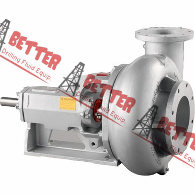 China Manufacturer Nov Mission Pump,High Chrome Alloy Magnum ,Sandmaster