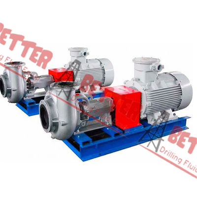 China Manufacturer Nov Mission Pump,High Chrome Alloy Magnum ,Sandmaster
