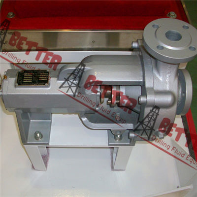 China Manufacturer Nov Mission Pump,High Chrome Alloy Magnum ,Sandmaster