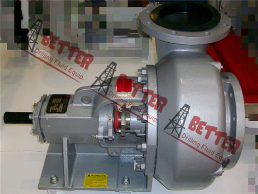 China Manufacturer Nov Mission Pump,High Chrome Alloy Magnum ,Sandmaster
