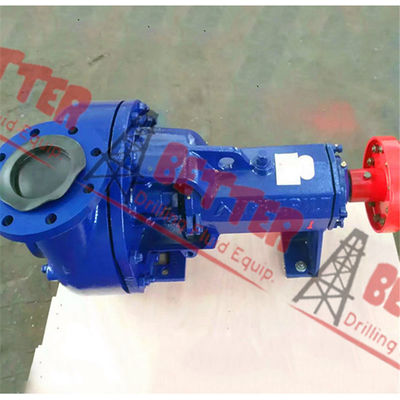Oilfield MISSION Centrifugal Pumps For Sale Mission Fluid King Mission 640202123IT90 3 x 2 Centrifugal Pump