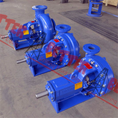 Oilfield MISSION Centrifugal Pumps For Sale Mission Fluid King Mission 640202123IT90 3 x 2 Centrifugal Pump