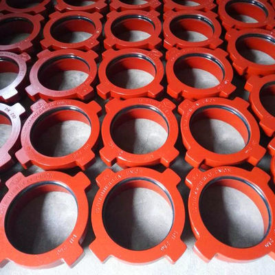 China Kemper Style Hammer Seal Unions 16" - Kemper Replacment-Good Export Quality Competitive Price