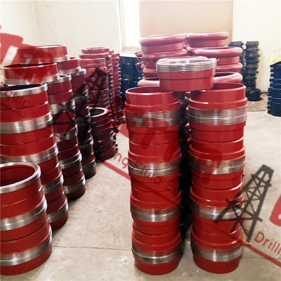 China Kemper Style Hammer Seal Unions 16" - Kemper Replacment-Good Export Quality Competitive Price