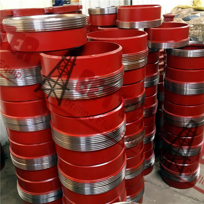 China Kemper Style Hammer Seal Unions 16" - Kemper Replacment-Good Export Quality Competitive Price