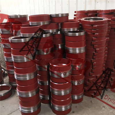 China Kemper Style Hammer Seal Unions 16" - Kemper Replacment-Good Export Quality Competitive Price