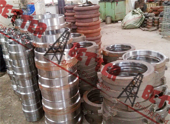 China Kemper Style Hammer Seal Unions 14" - Kemper Replacment-Good Export Quality Competitive Price