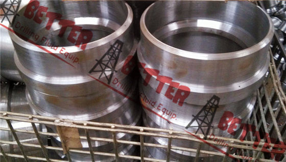 China Kemper Style Hammer Seal Unions 14" - Kemper Replacment-Good Export Quality Competitive Price