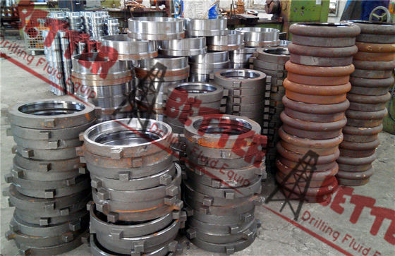 China Kemper Style Hammer Seal Unions 14" - Kemper Replacment-Good Export Quality Competitive Price