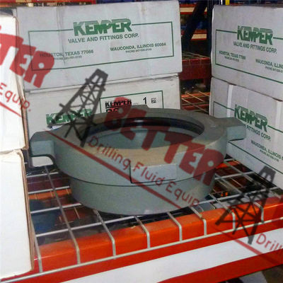 China Kemper Style Hammer Seal Unions 14" - Kemper Replacment-Good Export Quality Competitive Price