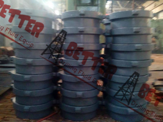 China 30" Hammer Seal Unions Kemper Hammerseal Unions Replacment-Good Export Quality Mud Tank Union