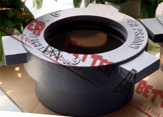 China 34" Hammer Seal Unions Kemper Hammerseal Unions Replacment-Good Export Quality Mud Tank Union