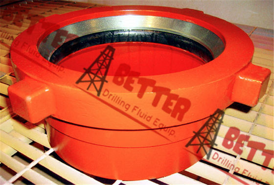 China 34" Hammer Seal Unions Kemper Hammerseal Unions Replacment-Good Export Quality Mud Tank Union