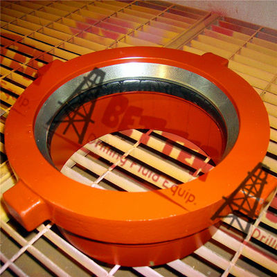 China 34" Hammer Seal Unions Kemper Hammerseal Unions Replacment-Good Export Quality Mud Tank Union