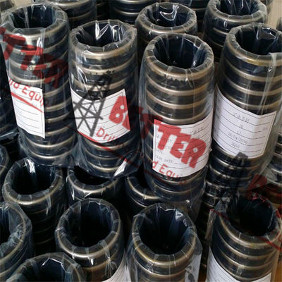 FMC WECO ABCO Hammer Union Seals Lip Seals stainless steel backed seal rings,brass backed seal rings in ,buna-n.