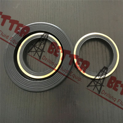 FMC WECO ABCO Hammer Union Seals Lip Seals stainless steel backed seal rings,brass backed seal rings in ,buna-n.