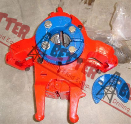 HYT SLIP TYPE ELEVATOR CENTRER LATCH ELEVATOR HIGH ALLOY STEEL FORGED NORMAL TEMP.