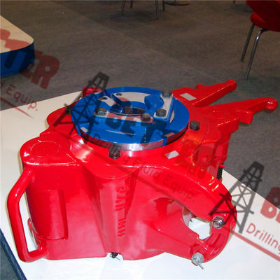 HYC SLIP TYPE ELEVATOR CENTRER LATCH ELEVATOR HIGH ALLOY STEEL FORGED NORMAL TEMP.