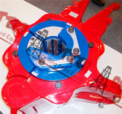 HYC SLIP TYPE ELEVATOR CENTRER LATCH ELEVATOR HIGH ALLOY STEEL FORGED NORMAL TEMP.