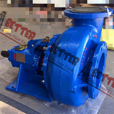 Mission Centrifugal Pump