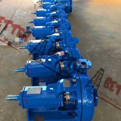 Mission Centrifugal Pump