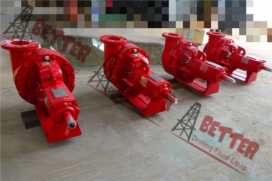 Mission Centrifugal Pump