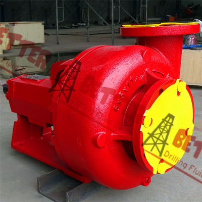 Mission Magnum I Pump and Parts