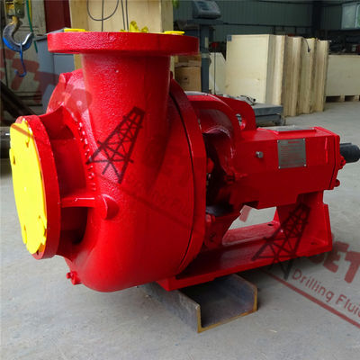 Mission Magnum I Pump and Parts