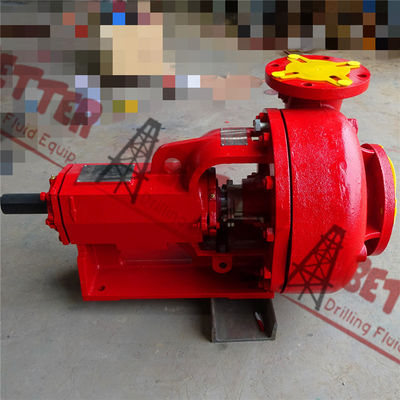 Mission Magnum I Pump and Parts