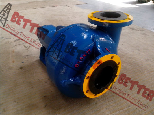 Mission 2500 supreme Centrifugal Pump