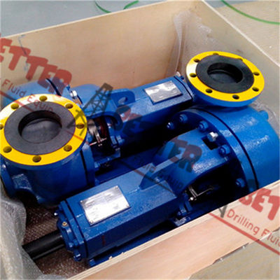 Mission 2500 supreme Centrifugal Pump