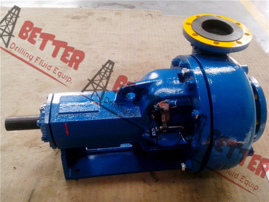 Mission 2500 supreme Centrifugal Pump