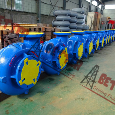 Mission 2500 supreme Centrifugal Pump
