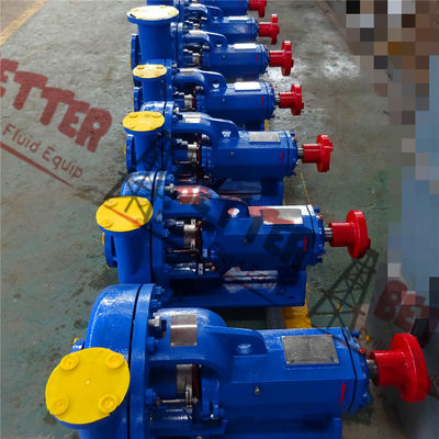 Mission 2500 supreme Centrifugal Pump