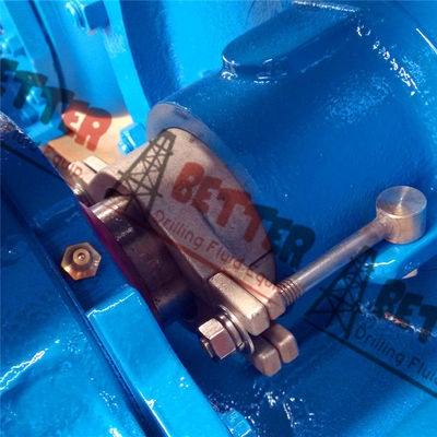 Mission 2500 supreme Centrifugal Pump