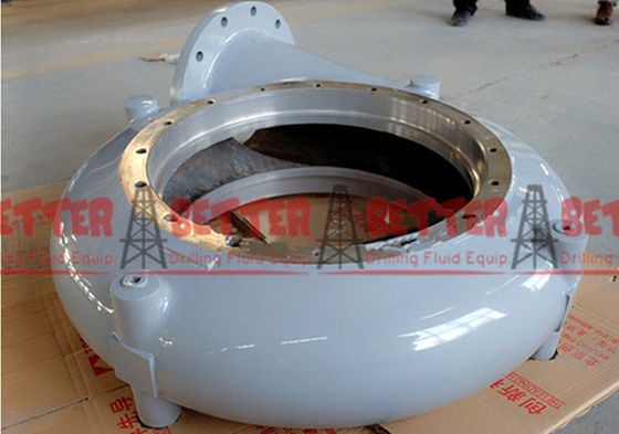 Mission Magnum XP Centrifugal Pump