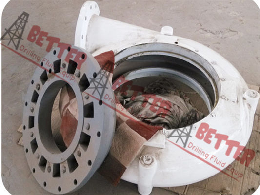 Mission Magnum XP Centrifugal Pump