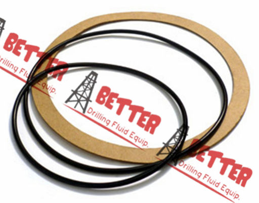 China Mission Pump Interchangeable Fluid End Kits
