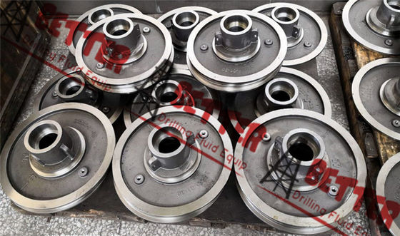 China Mission Pump Stuffing box