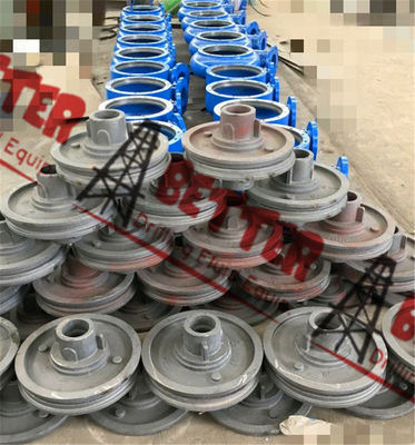 China Mission Pump Stuffing box